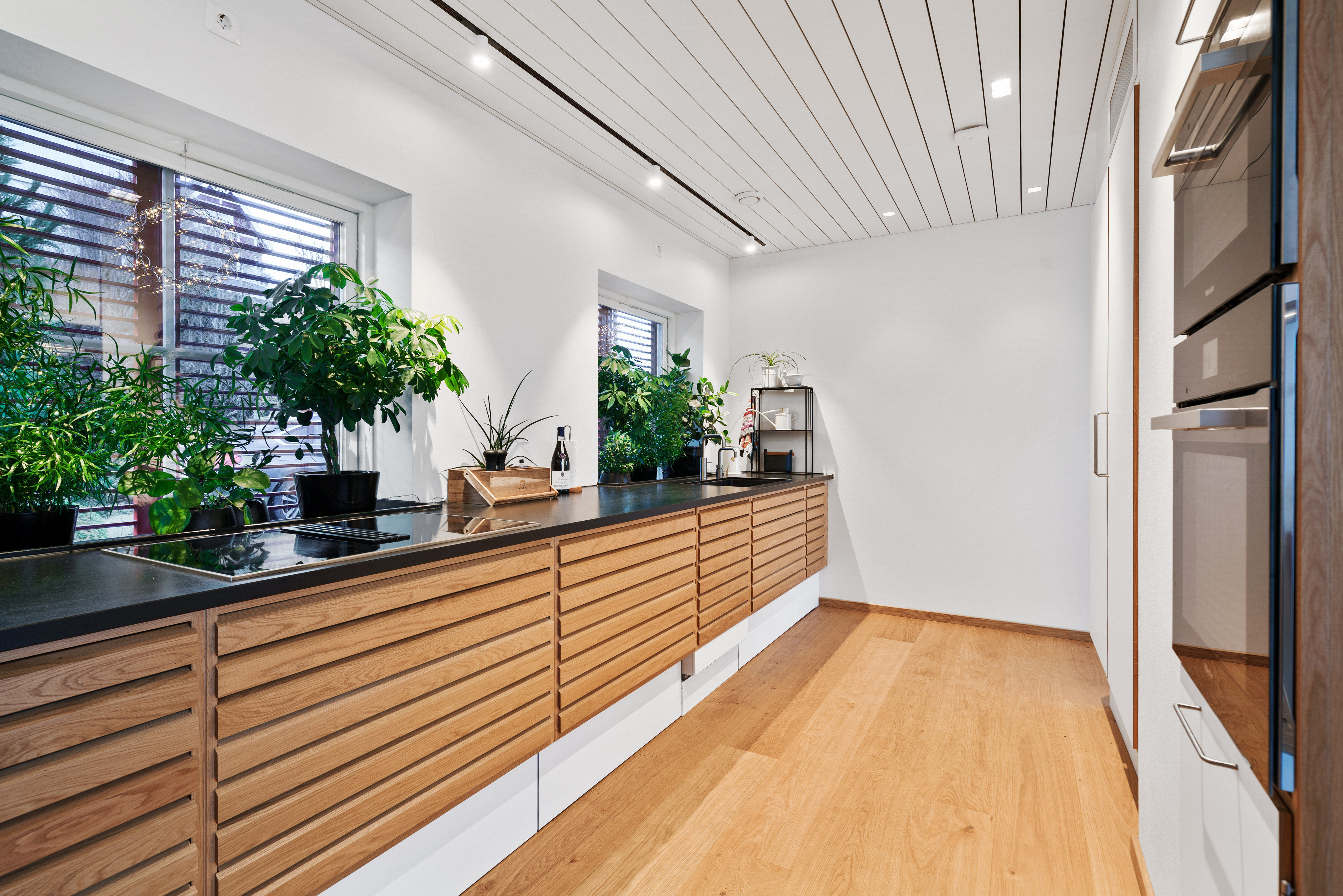 Referanse Kjøkken. Foto