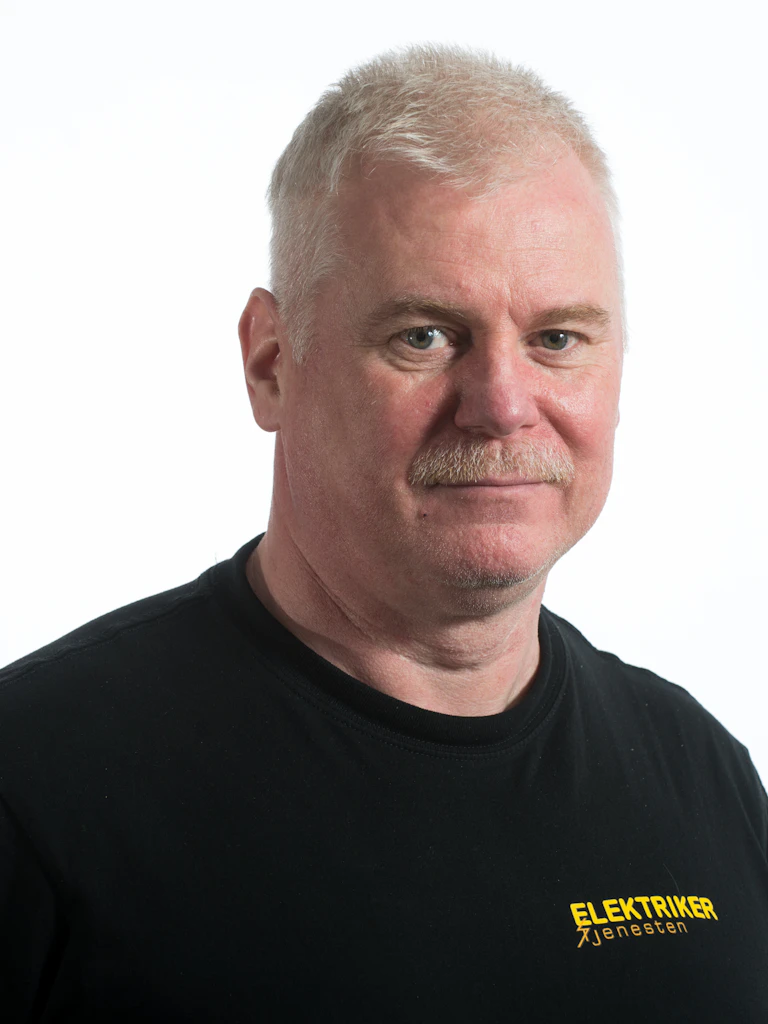 Bilde av Elektriker Piotr halden
