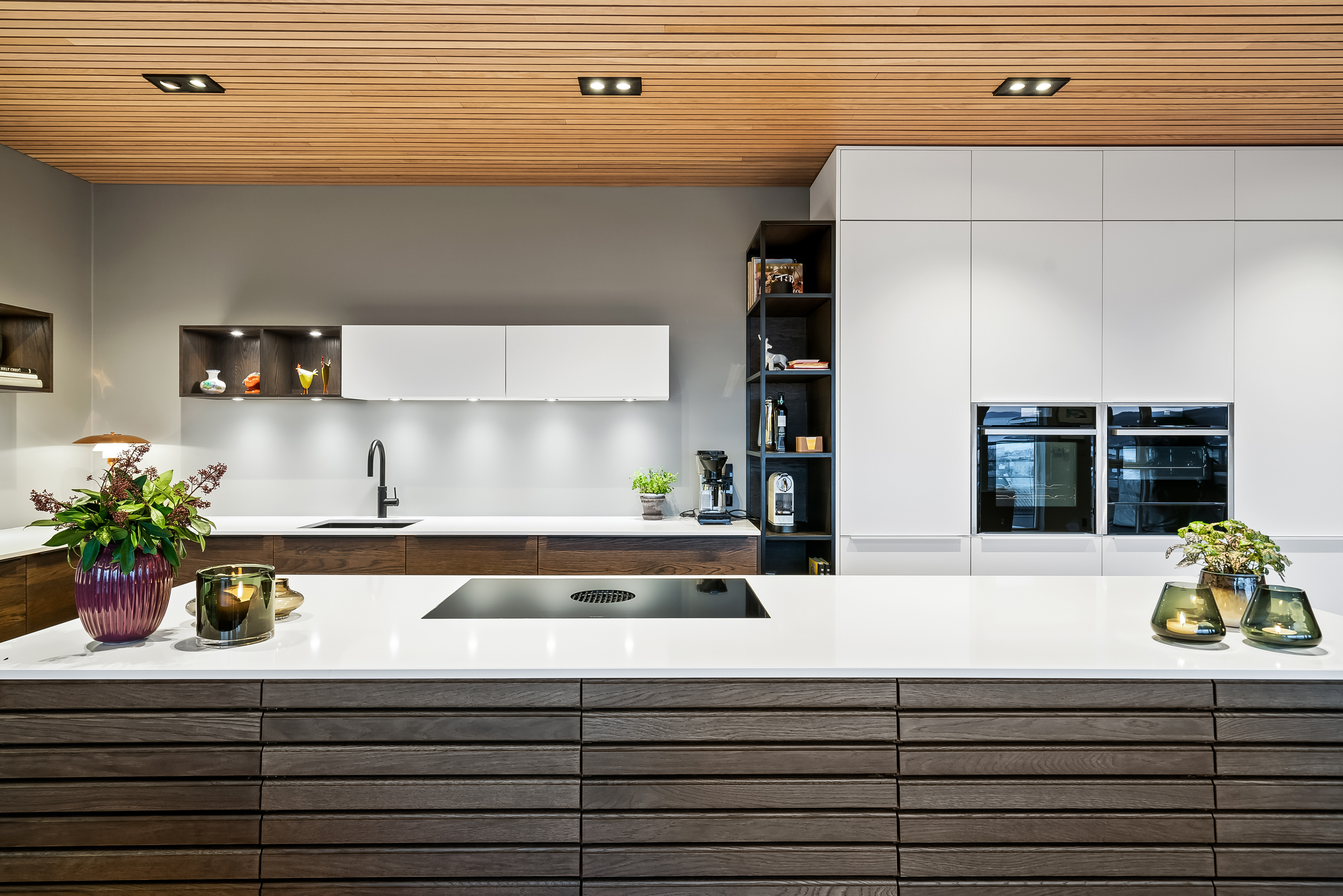 Referanse Kjøkken. Foto