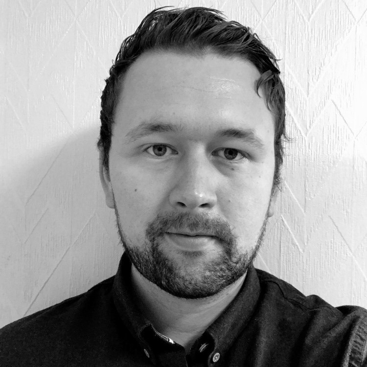 Ronny Ferstad er daglig leder i ferstad installasjon AS. Foto.