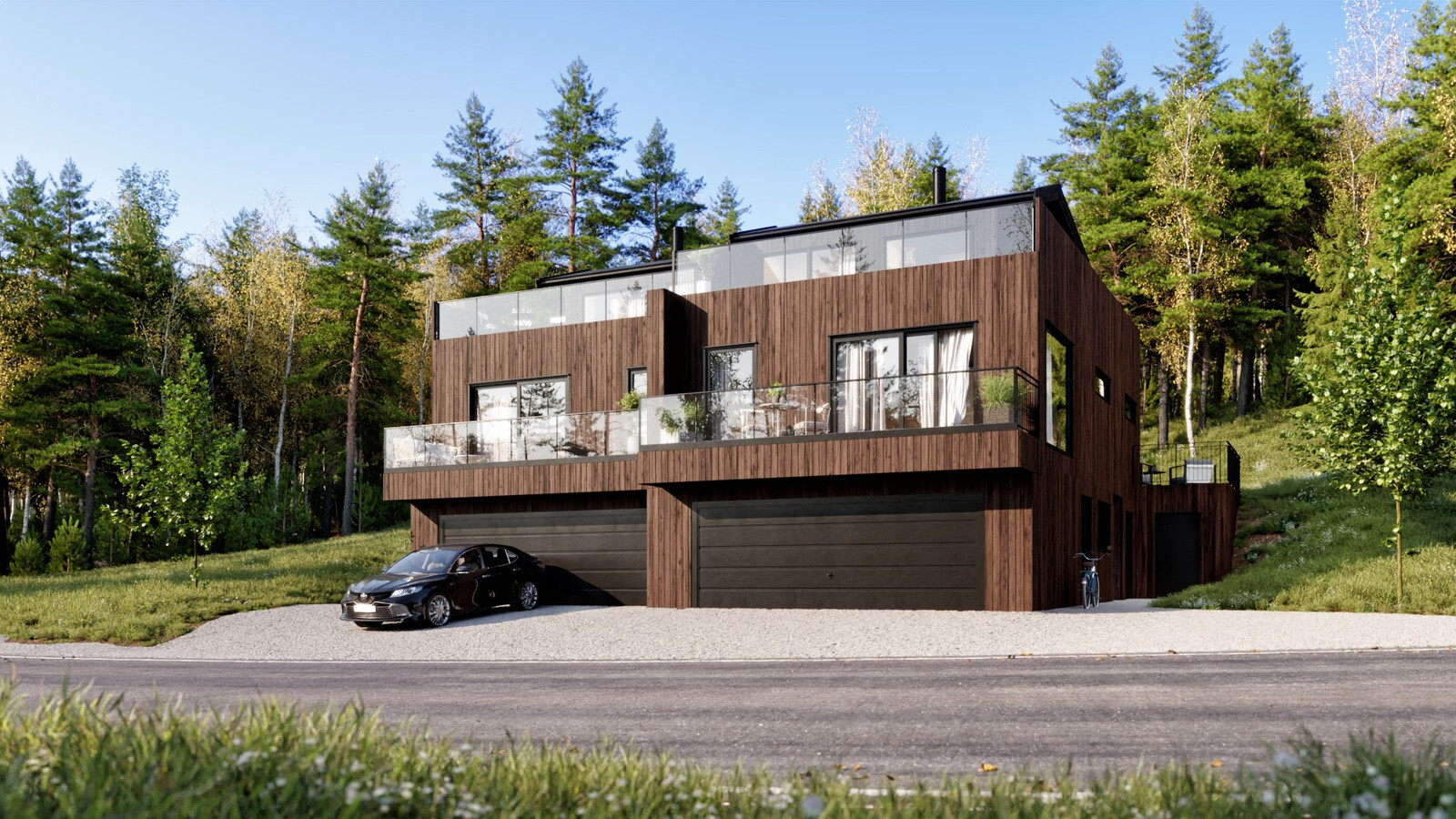 Bilde av Brådalslia 19