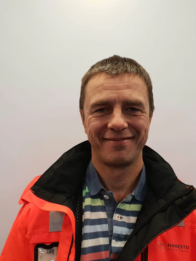 Bilde Espen Bru