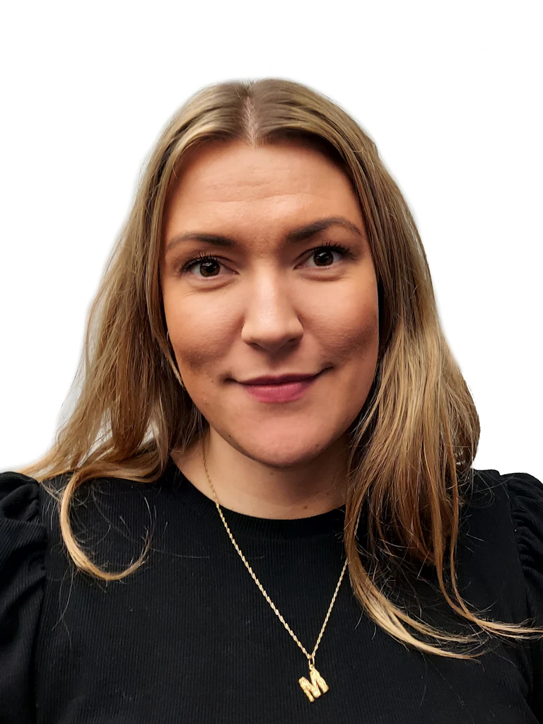 Profilbilde Magnhild Bruun Foto