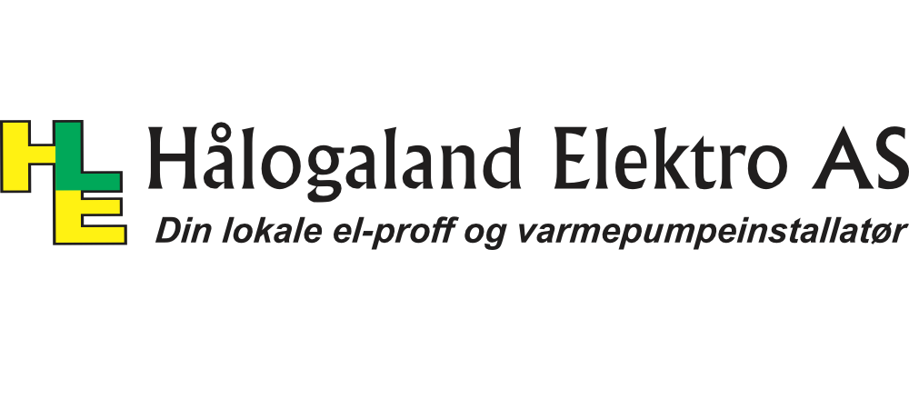 Hålogaland Elektro AS