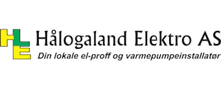 Hålogaland Elektro AS