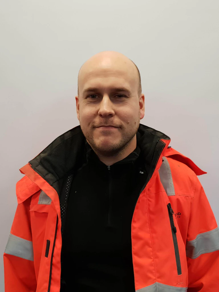 Bilde Espen Helstrup