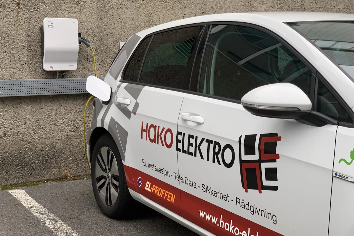 hako elektro