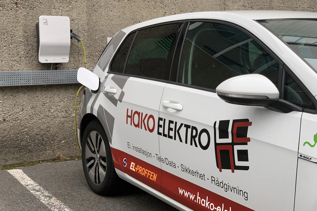 Hako-elektro