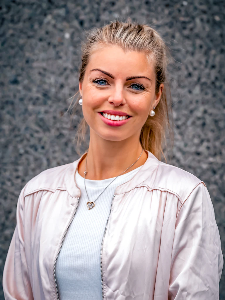 Monica Iglebekk er Innholdsmarkedsfører i EL-PROFFEN