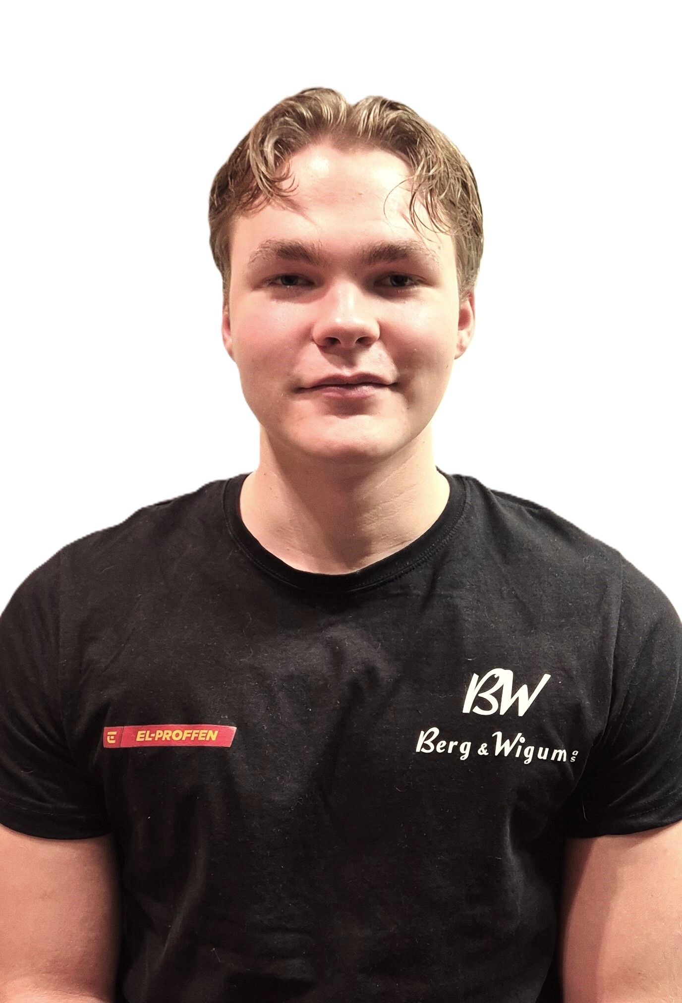 Elektriker Berg & Wigum