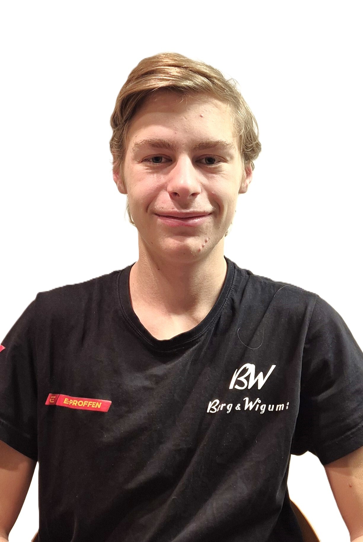 Elektriker Berg & Wigum