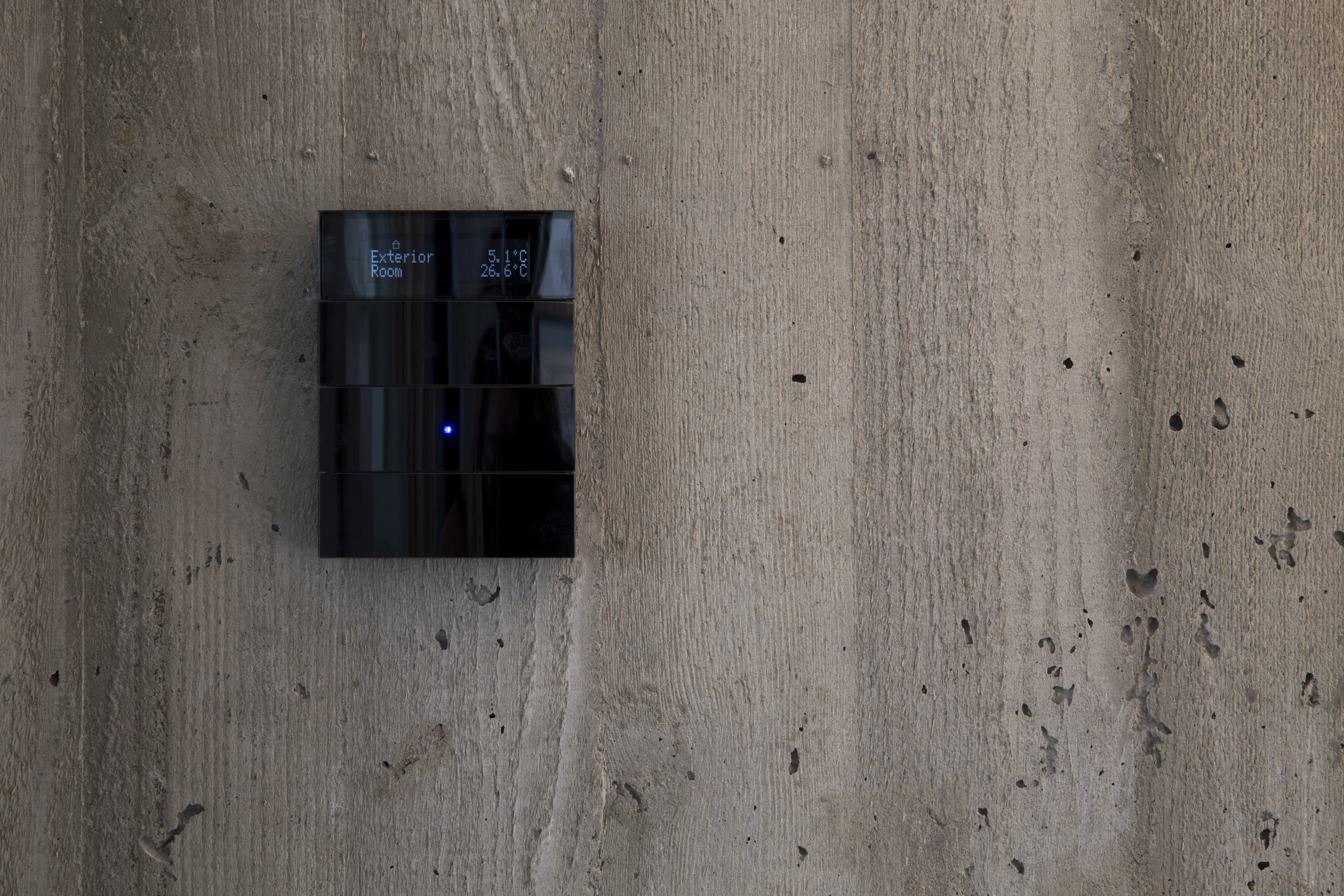 KNX bryter K Torvund