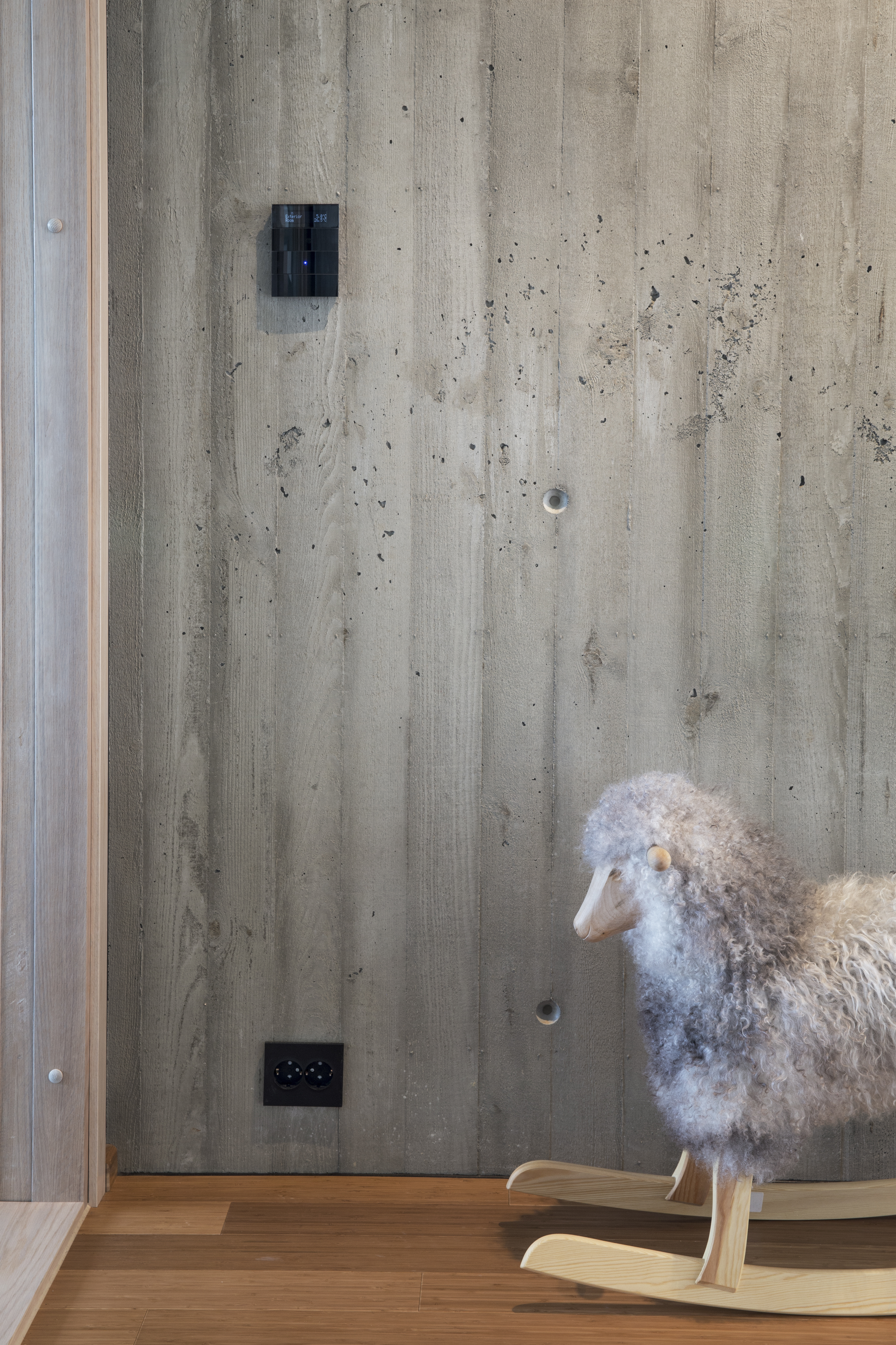 KNX og Elko pluss KT