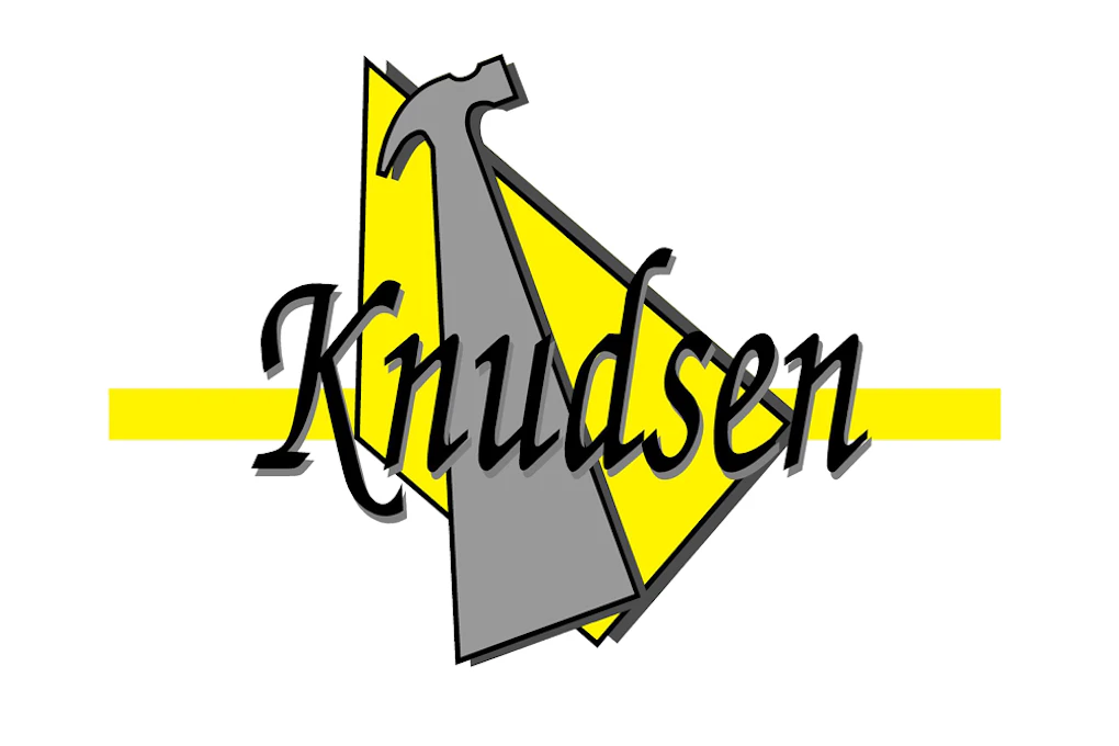 Logo til Knudsen AS