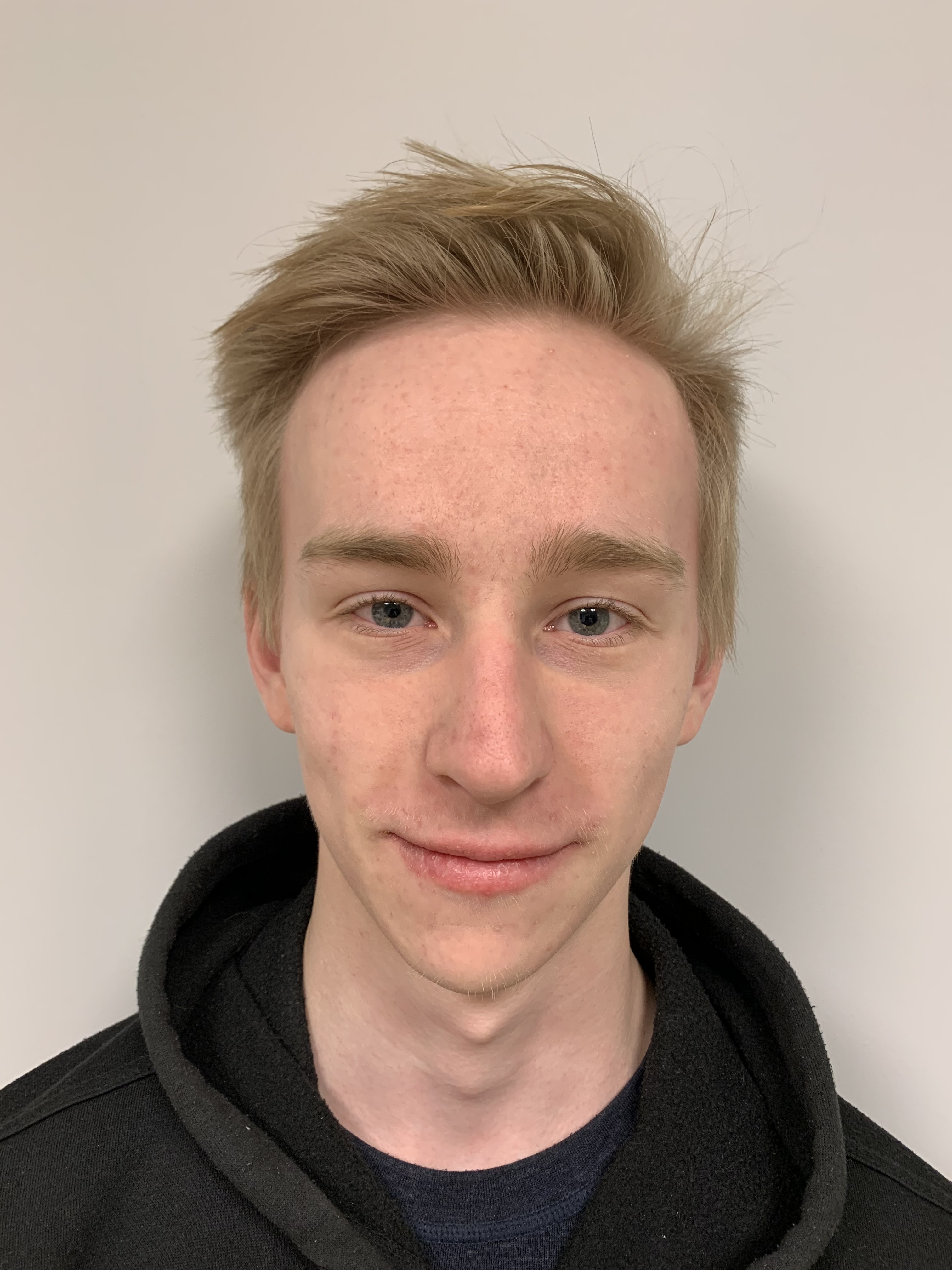 Jørund Bolseth Lote. Foto.