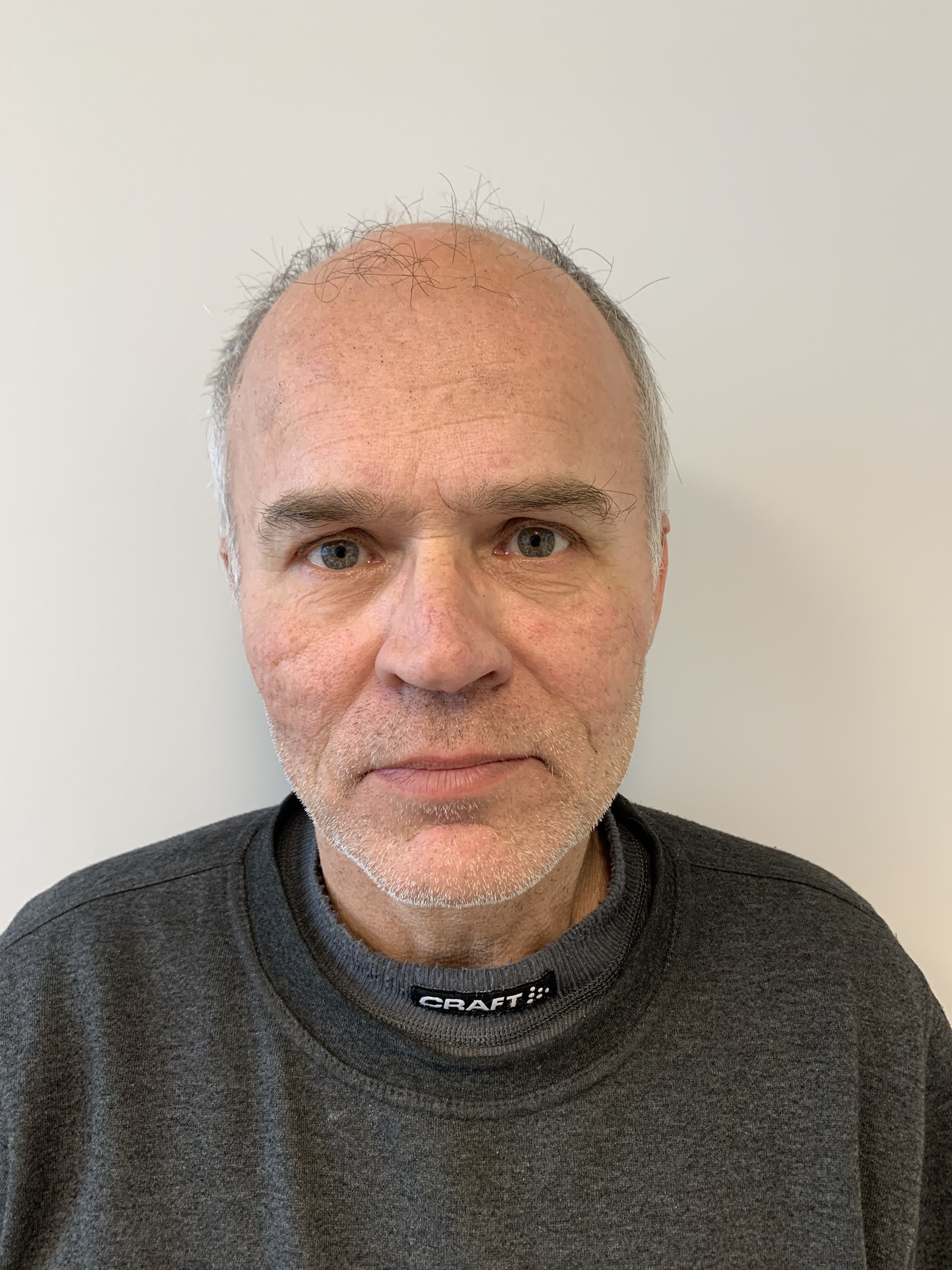 Olav Lote. Foto.