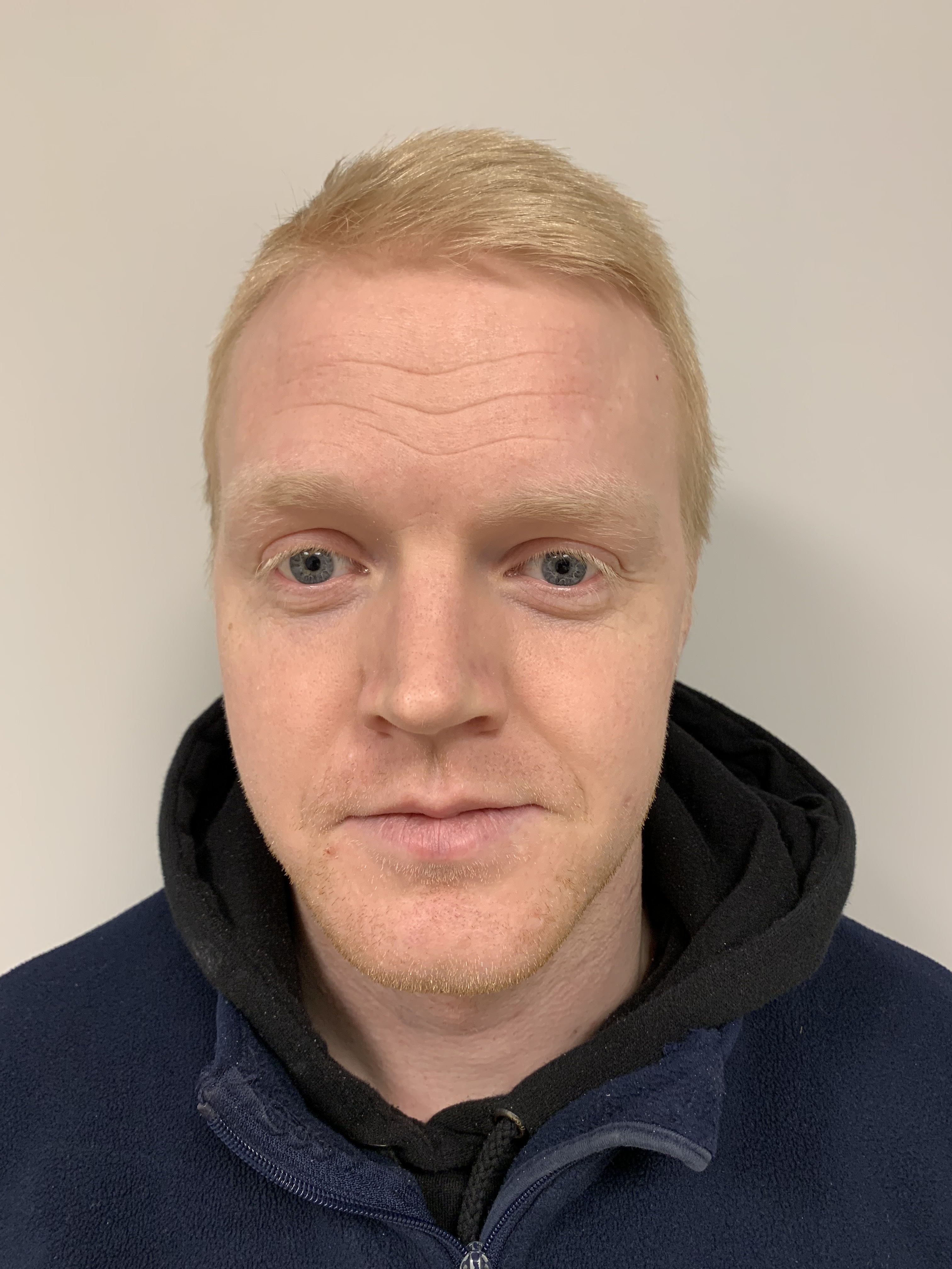 Stig-Håvard Aspheim. Foto.