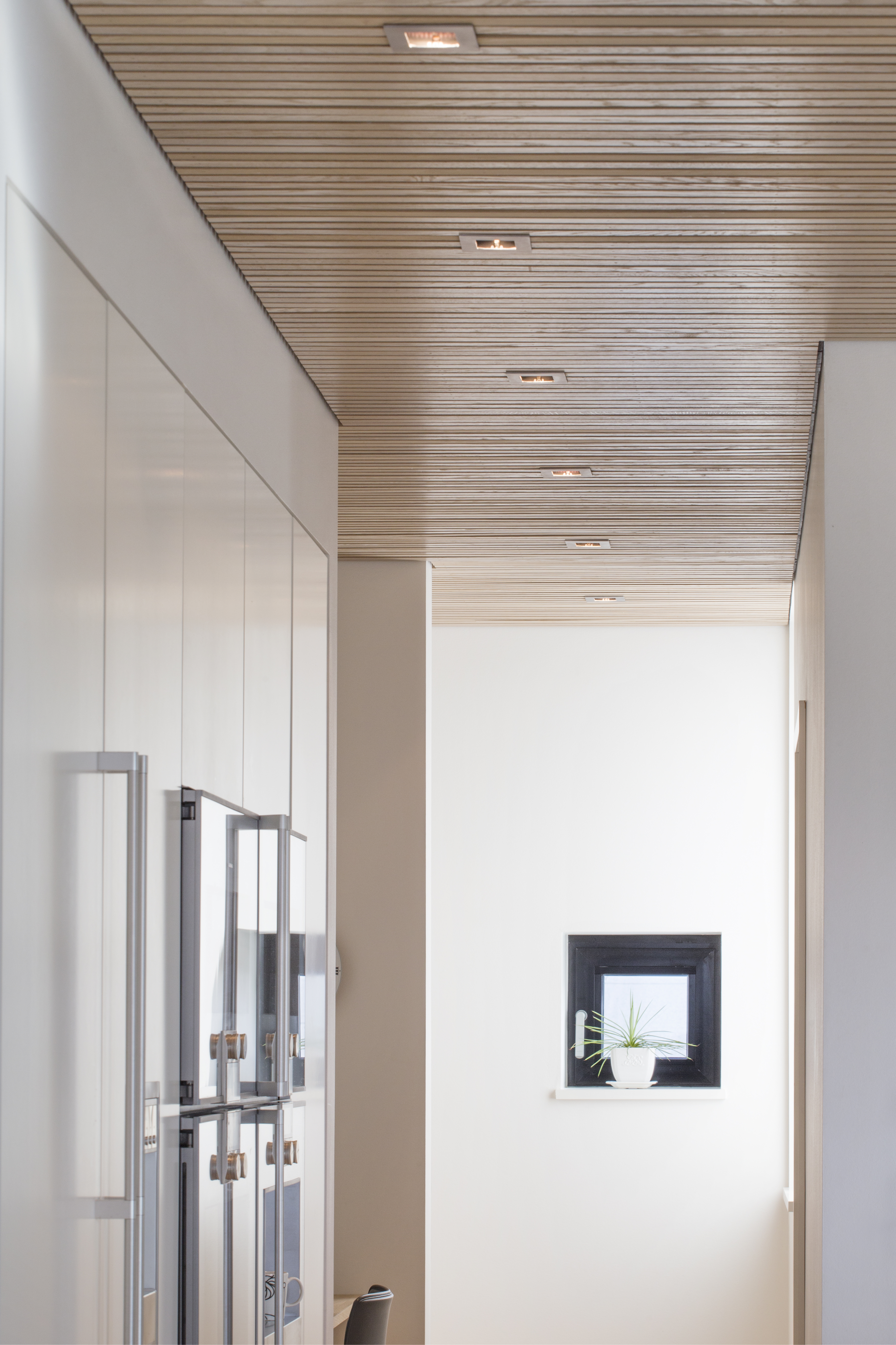 Lavblokk Hetlandsgata, Bryne, spotter gang