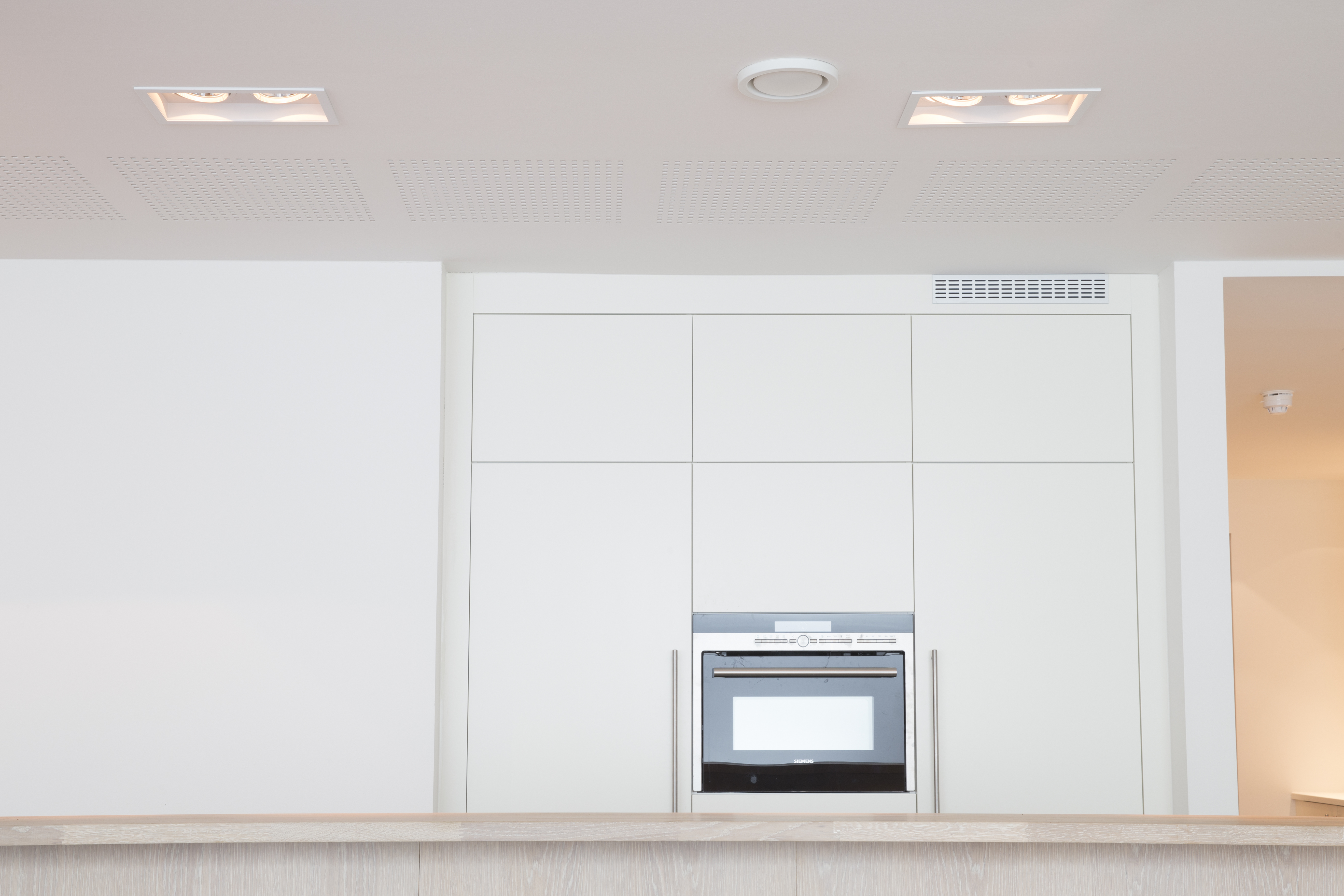 Lavblokk Hetlandsgata, Bryne, spotter kjøkken