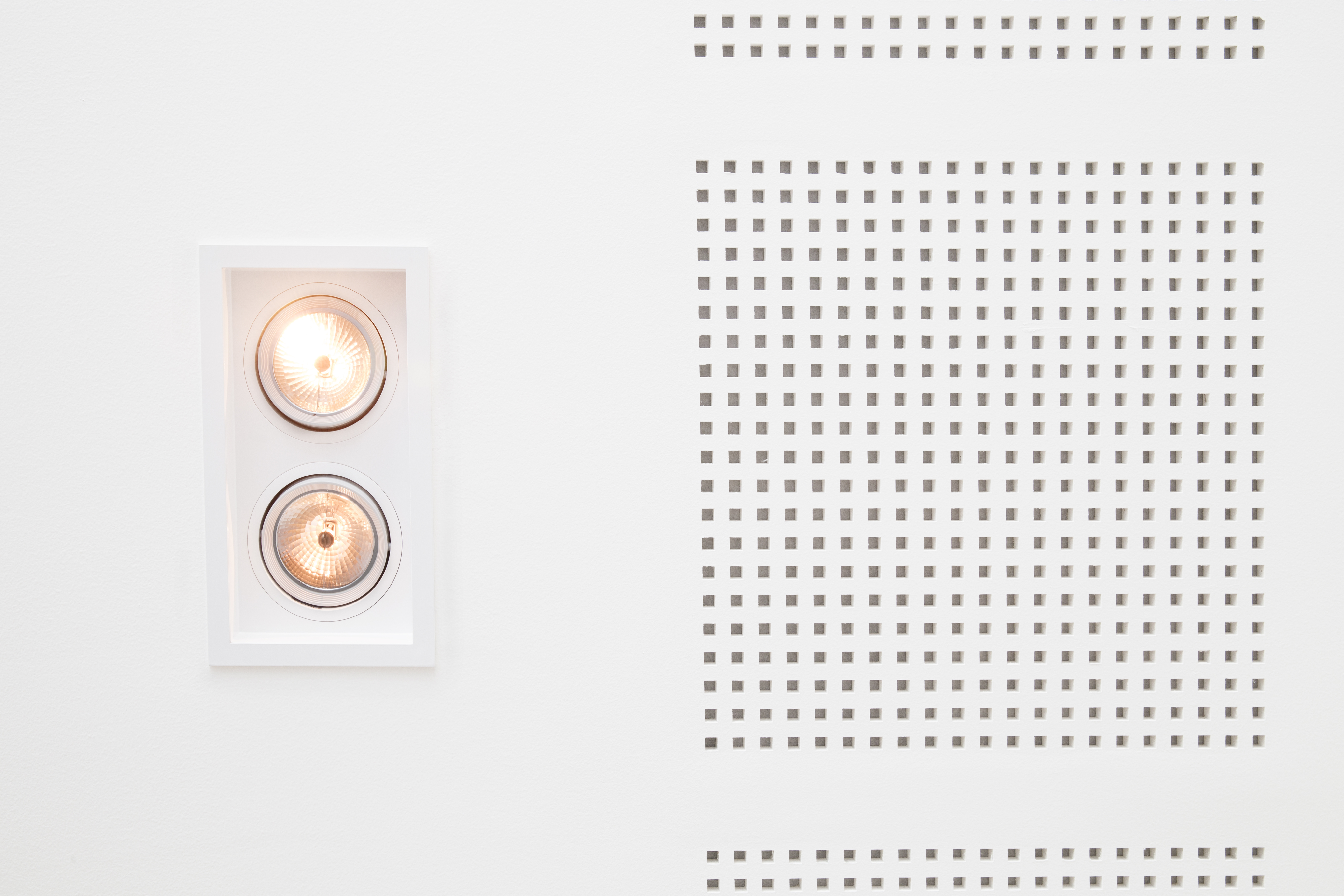 Lavblokk Hetlandsgata, Bryne, spotter