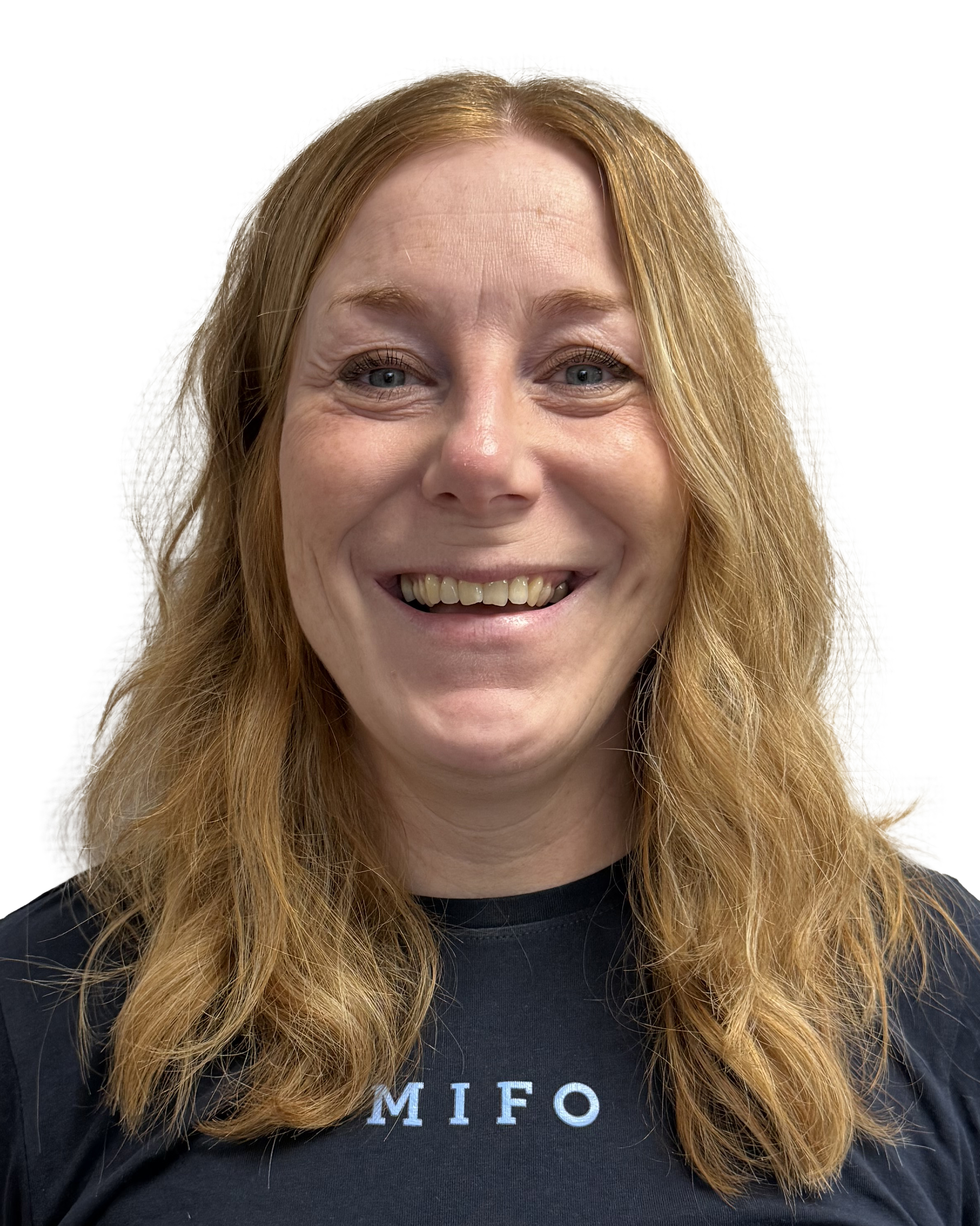 Profilbilde Camilla Berg, Foto