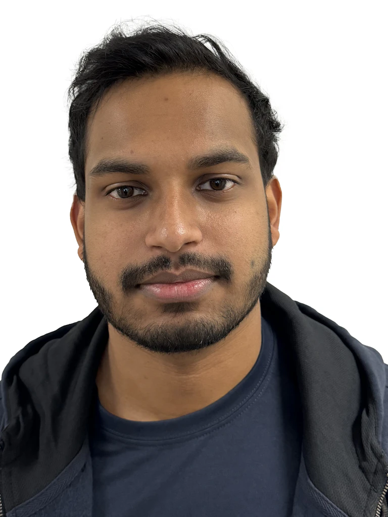 Foto profilbilde Dineshhar