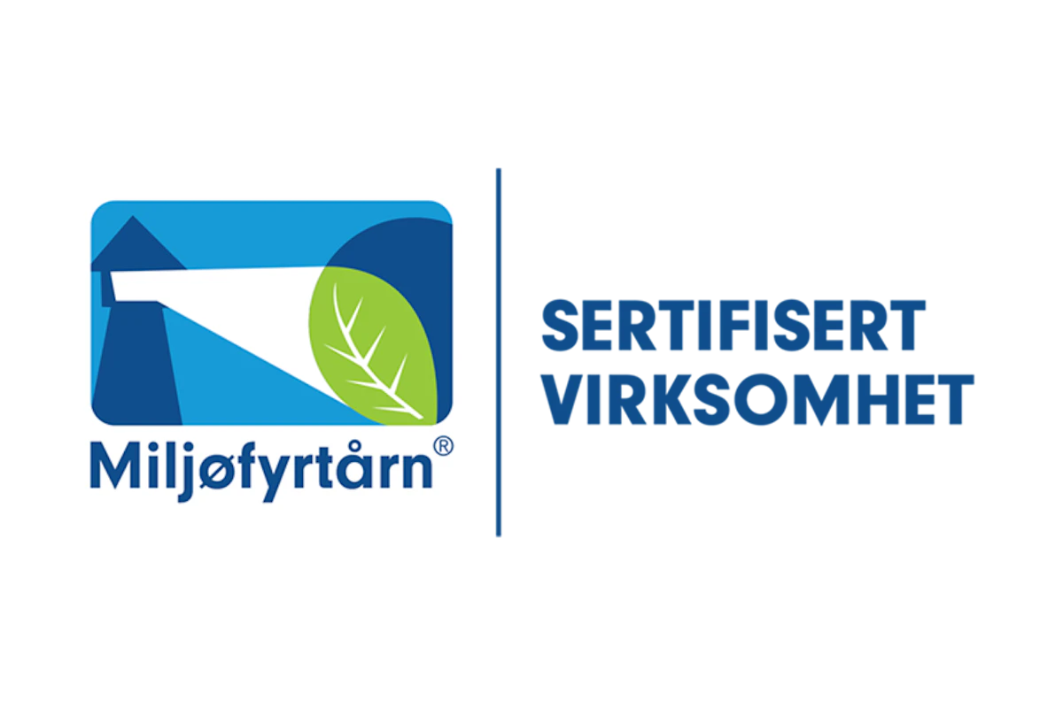 Miljøfyrtårn.foto