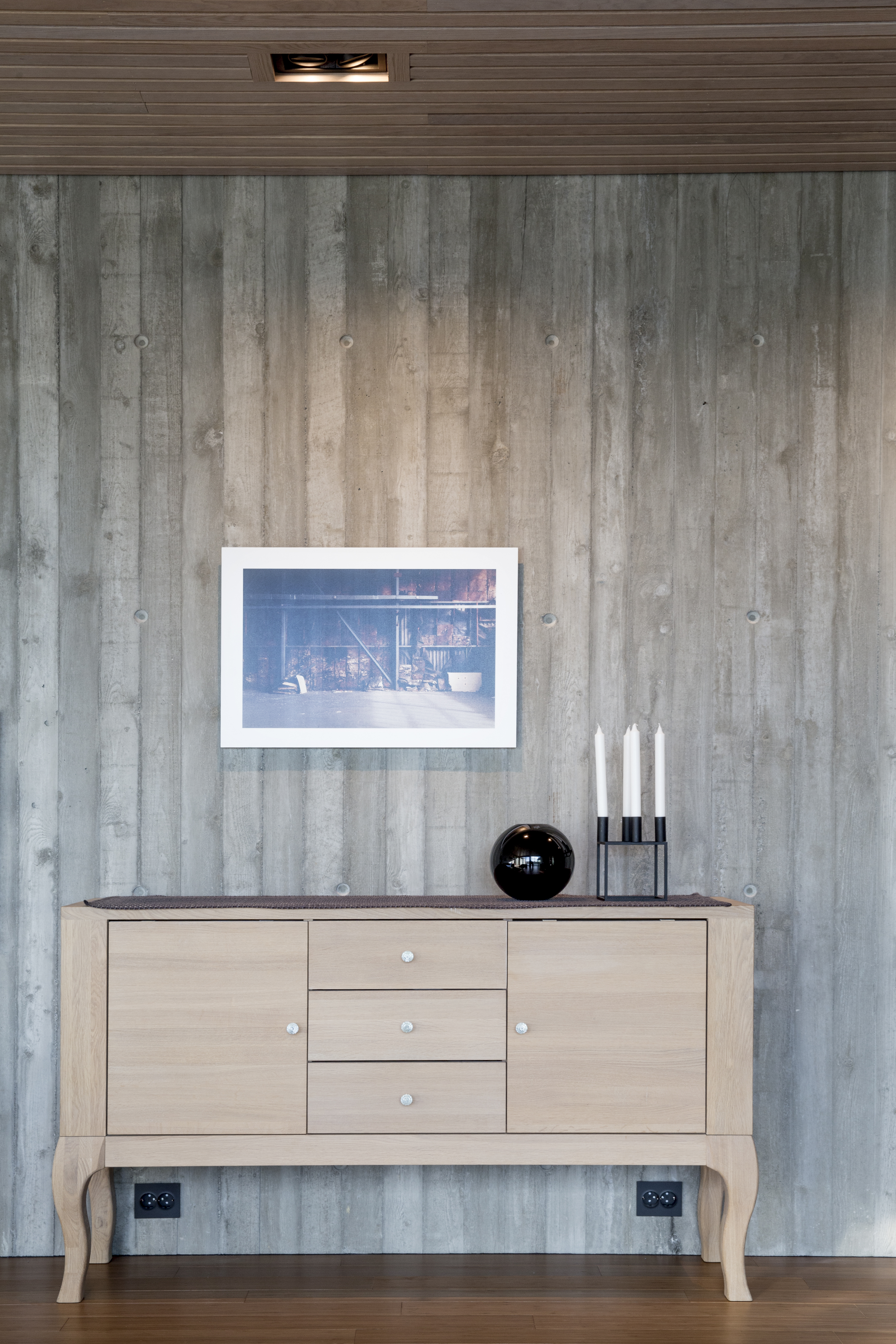 Spot og sorte stikk K Torvund