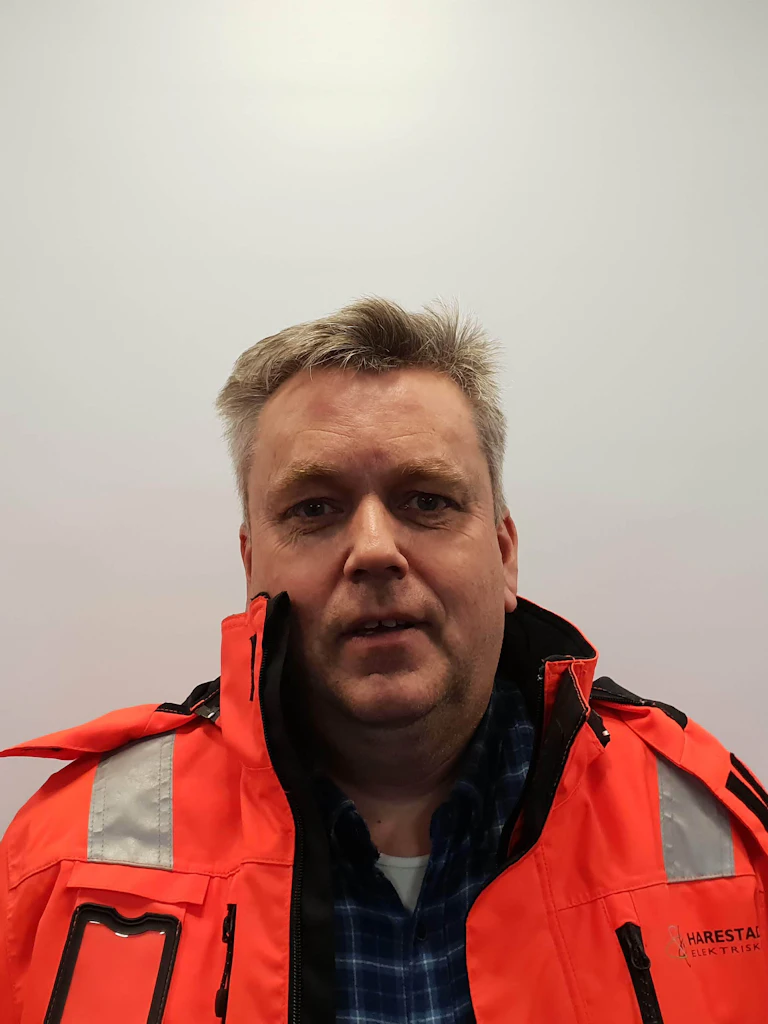 Bilde Terje Gundersen