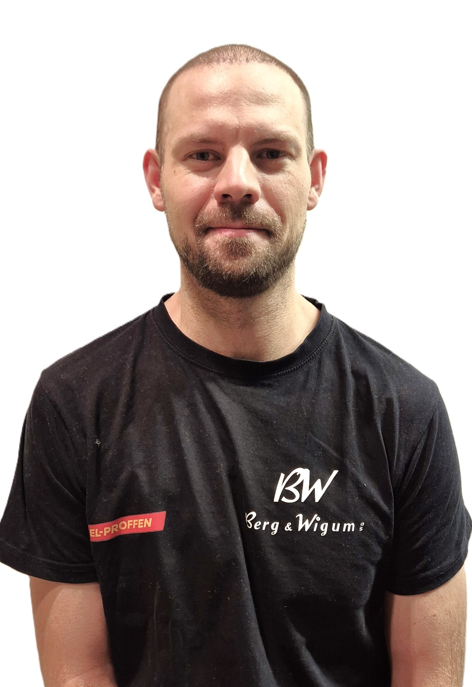 Elektriker Berg & Wigum