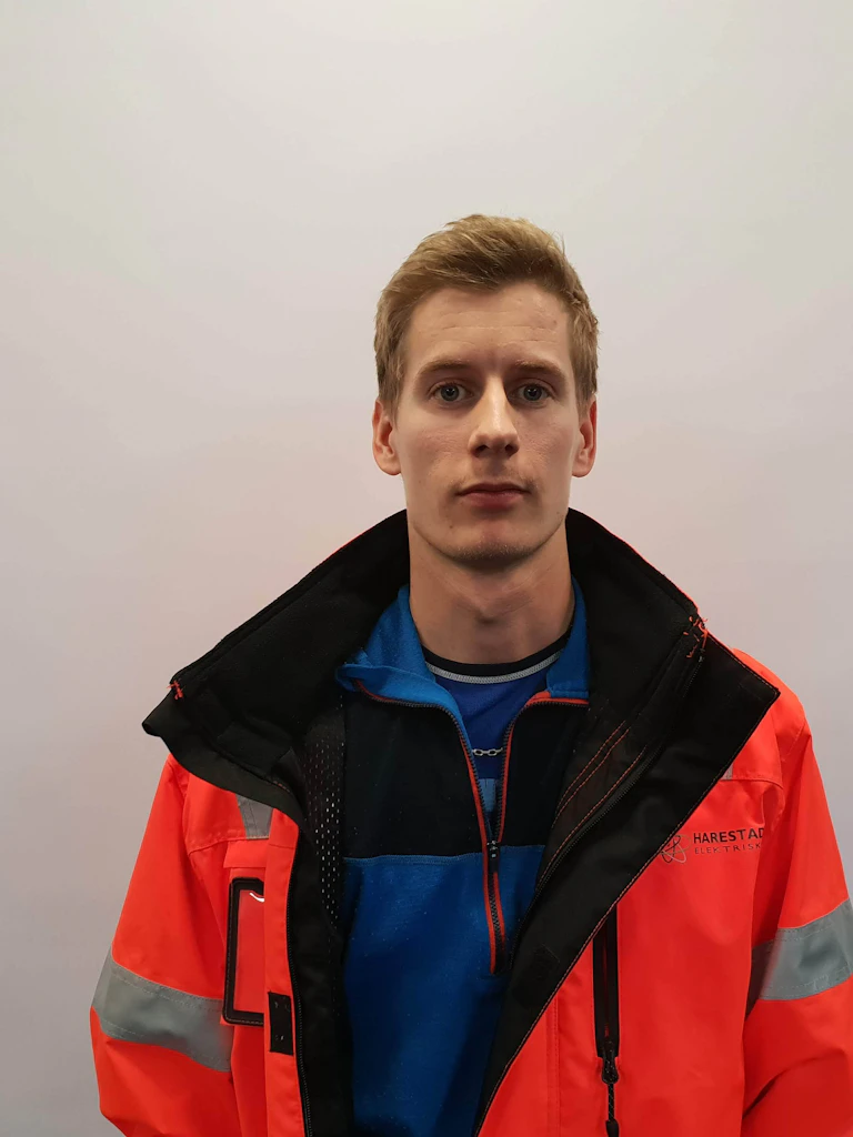 Bilde Vetle Sem-Henriksen