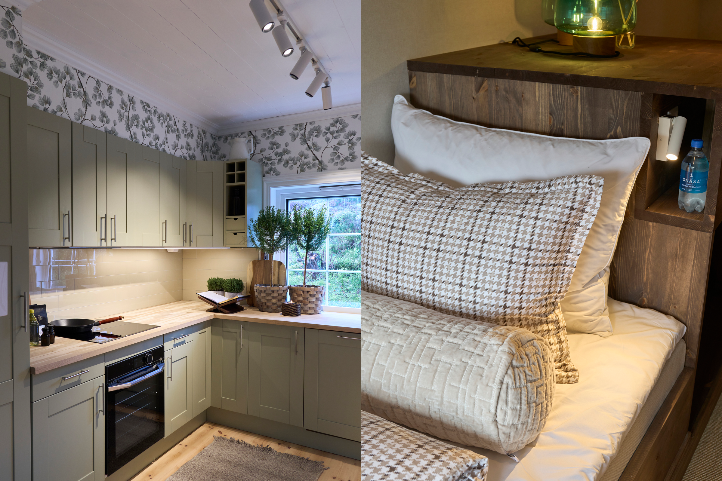 Bilde av prosjekt i Bergen