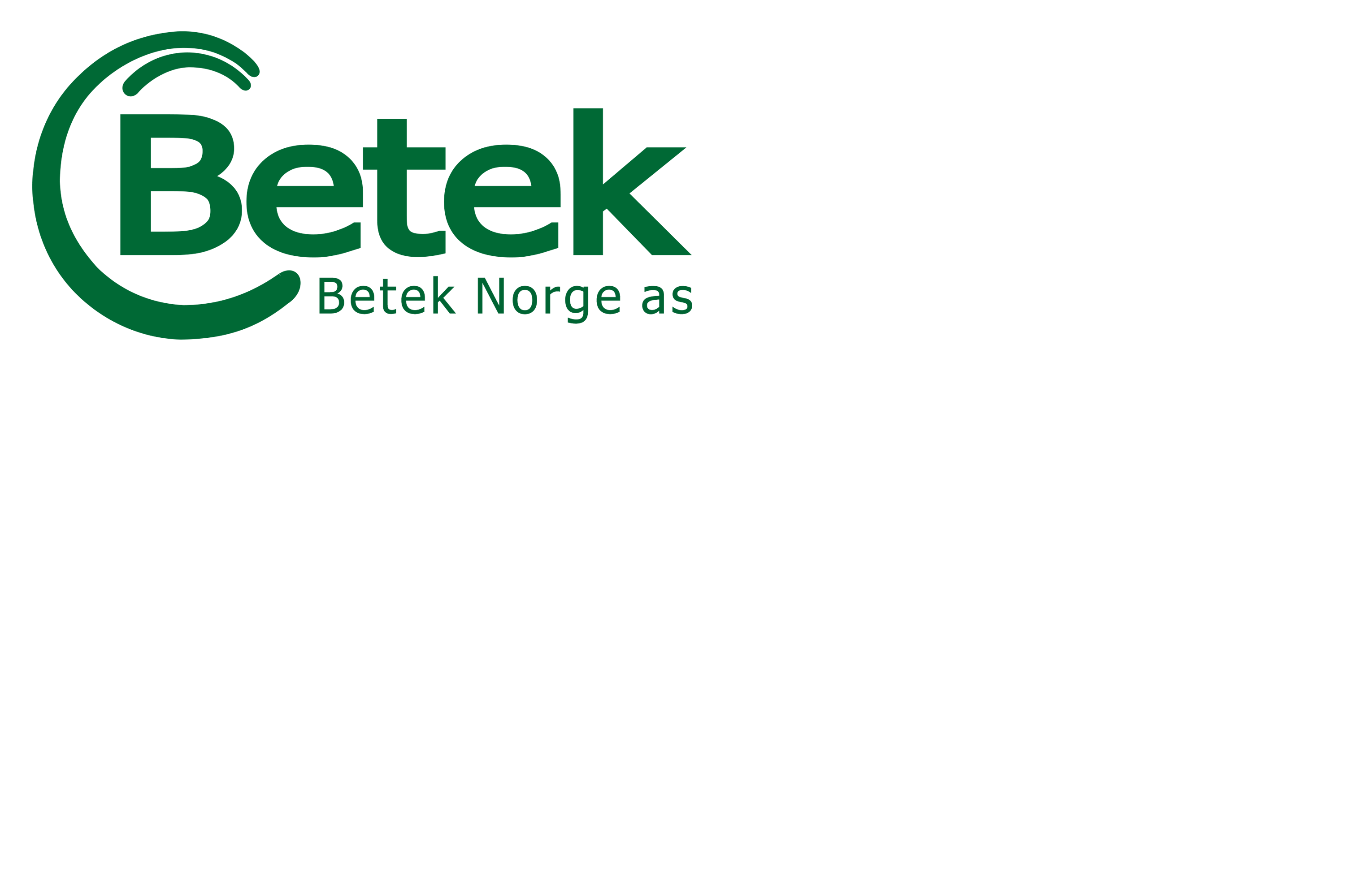 Betek norge