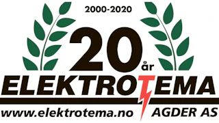 Elektrotema Agder AS
