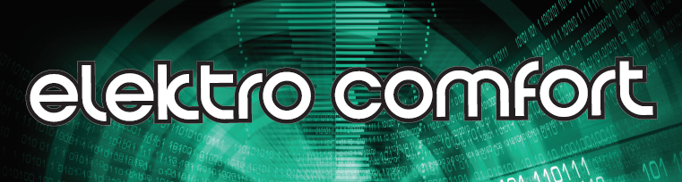 Elektro Comfort AS