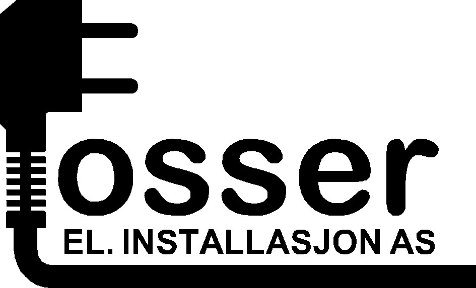 Fosser El. Installasjon