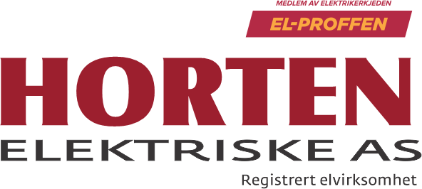 Horten Elektriske AS