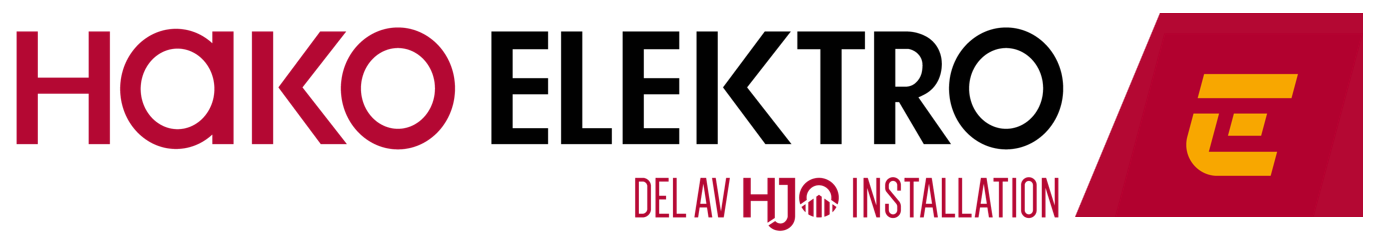 Hako Elektro AS