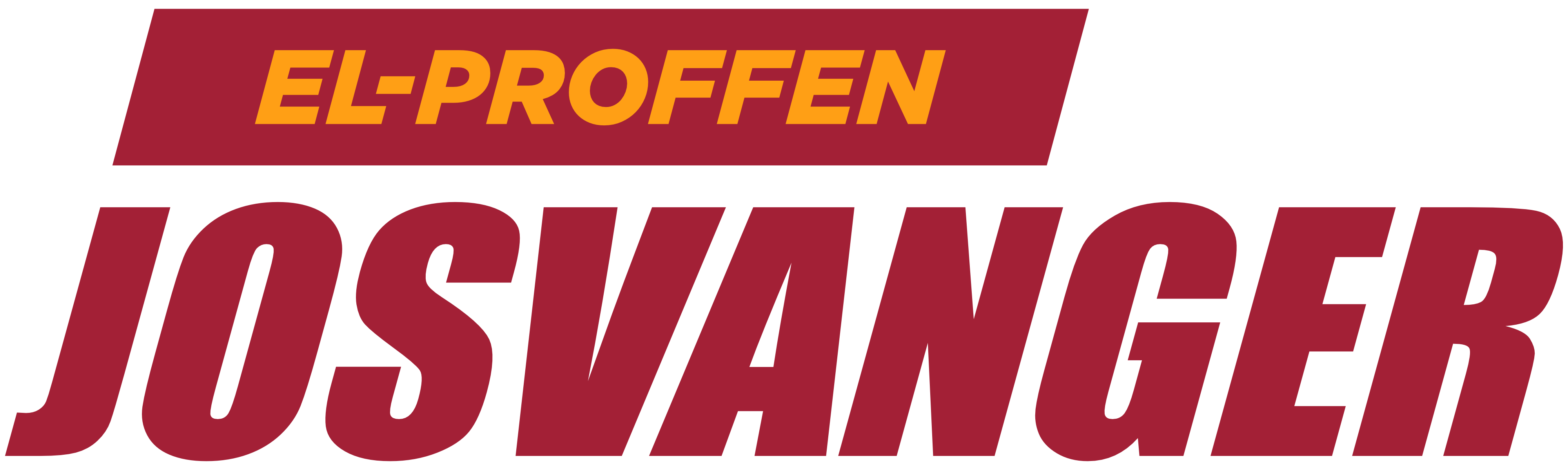 Josvanger Elektro AS