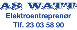 AS Watt