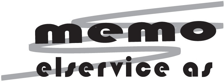 Memo Elservice AS