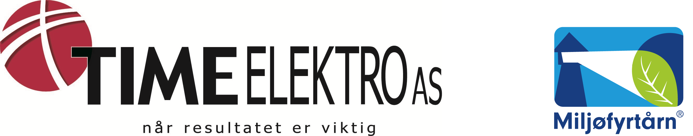 Time Elektro AS