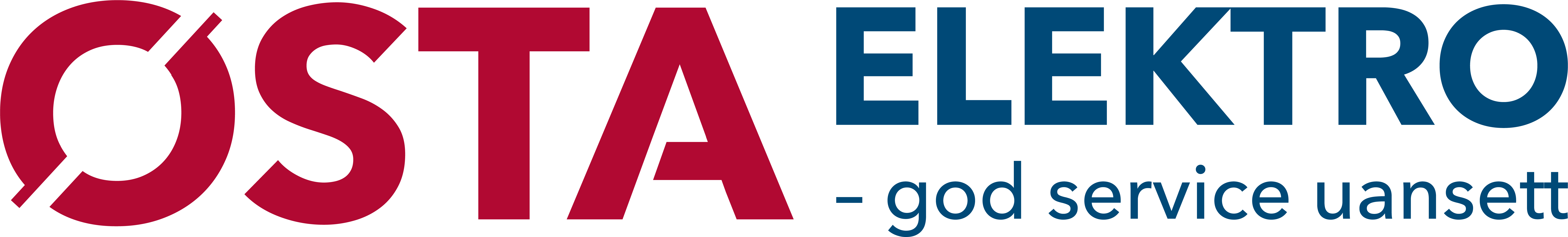 Østa Elektro AS