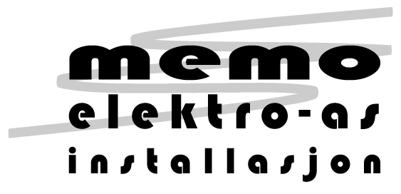 Memo Elektro Installasjon AS