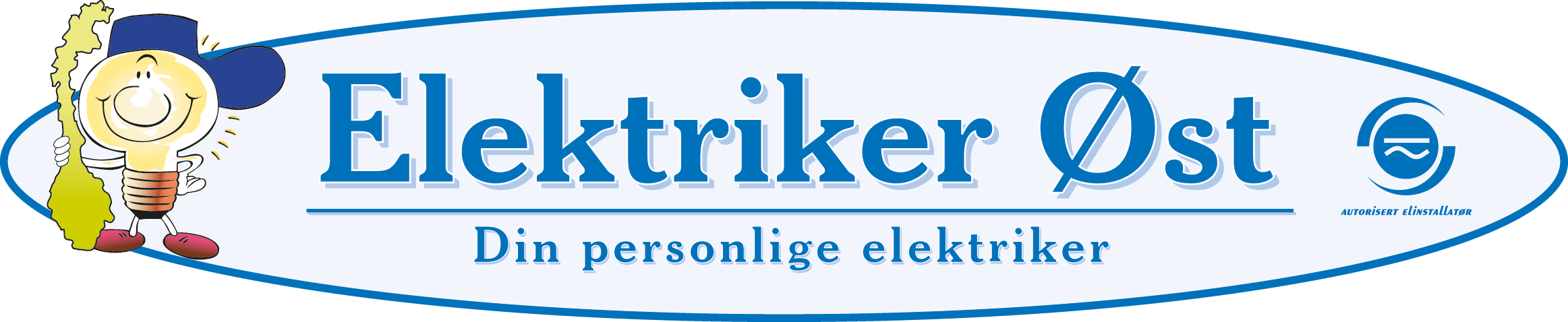 Elektriker Øst as