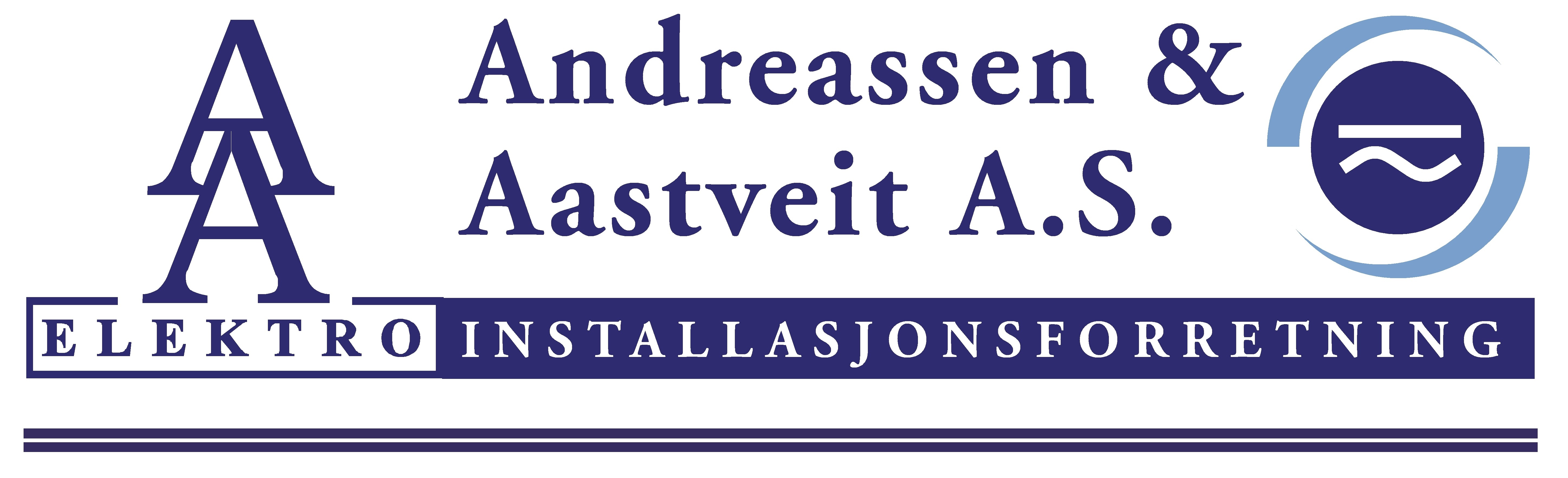 Andreassen & Aastveit As