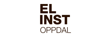 Elinst Oppdal AS