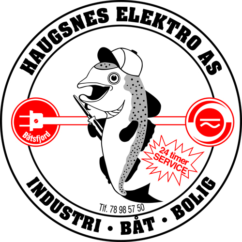 Haugsnes Elektro AS