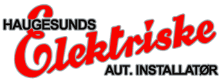 Haugesund Elektriske AS