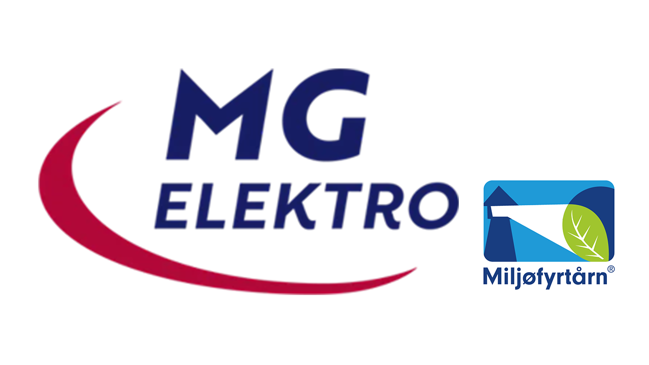 MG Elektro AS